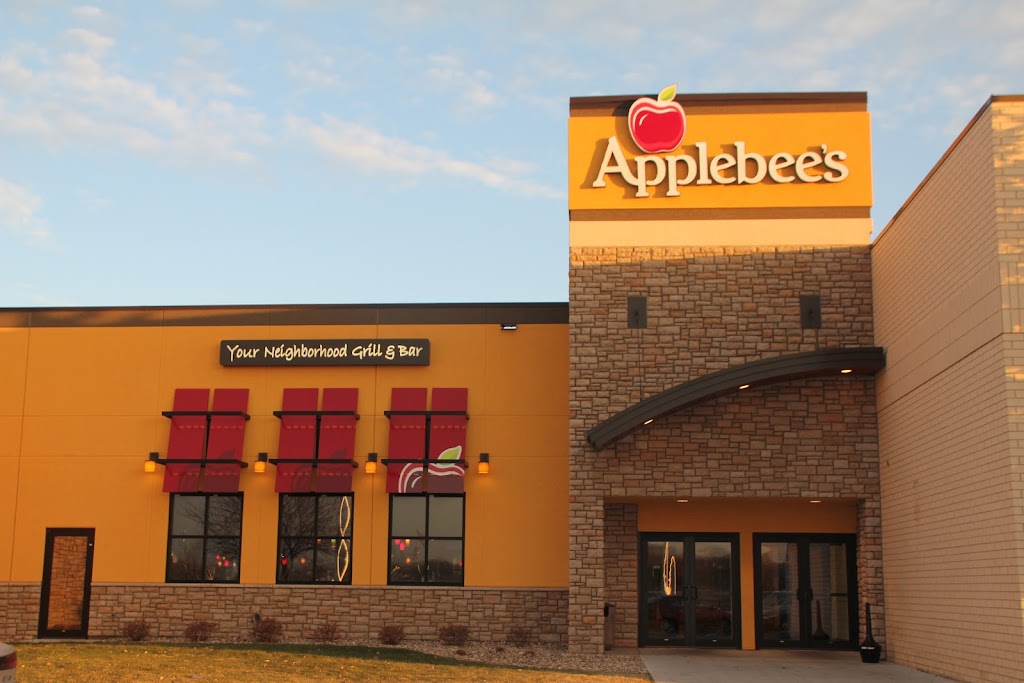 Applebee’s Sioux Falls, SD